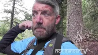 RDTV Nov 22 2015 Clip #1 Tidbits Hike