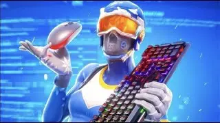 Trying out keyboard and mouse build settings