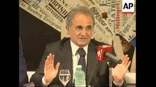 Italy says failure of Lebanon mission would be 