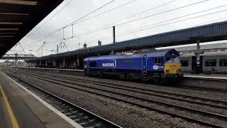 Shed at Doncaster