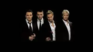 Westlife - Love Can Build A Bridge Lyric