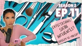 Society's Grip On Our Beauty Routines & Life Choices | On Another Note, with Raven Elyse