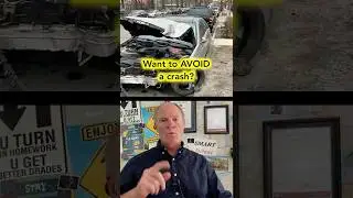 How to Check Blind Spots Correctly
