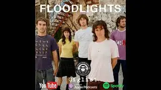 Ashlee Kehoe of Floodlights on New Album &lsquo;Underneath&rsquo;, Going Underwater for &ldquo;Buoyant&rdquo; & Her Ultim...