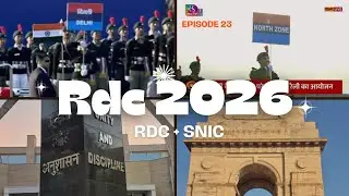 2026 | Rdc2026| UTTARAKHAND DIRECTORATE| #rdcvlog#rdc2026 #nccvlog #ncc #rdcdrill #trending #viral 