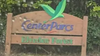 Centre parcs vlog 🌸