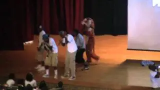 WEBO Performance - Dizzy Head Lost - Purple Heart Gang