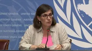 La coalition arabe a tu&eacute; 42 civils au Y&eacute;men en une semaine (ONU)