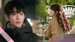 魔王尋找小白花十幾年，怎料他一轉頭，就見到了日思夜想的她！#chinesedrama #drama #movie #film