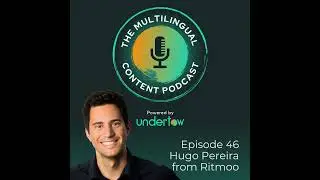 Culture Wins Markets: How Local Values Drive Customer Decisions with Hugo Pereira