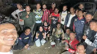 Sahabat Yatim Darul Aman Serahkan Bantuan Kemanusiaan korban Banjir dan Longsor Aceh Timur