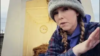 Dear Younger Me: Homestead Edition (Collaboration)