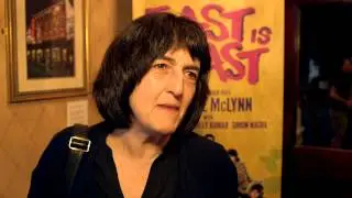 East is East - Audience Vox Pops - Brighton - Tour