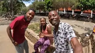 @iammarwa  Uncle was shocked by this in Nairobi  @UncleMoFromKenya