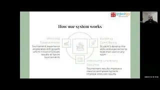 20240120 How to develop competitive debate skills and Team Canada selection process intro Seminar
