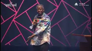The Reason Why We Lie Is Because Lust. Rev Eastwood Anaba
