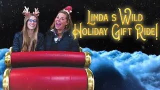 Linda's Wild Holiday Gift Ride (2020 Fly Fishing Gift Guide)