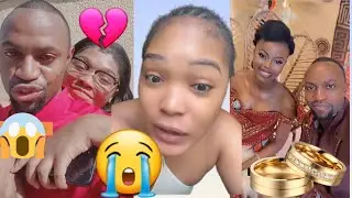 TRISTE💔😭APRÈS MARIAGE COUTUMIER YA GASTBY KABAKELE OH MUKANIA OYO LIKAMBU NINI AZALAKI MUASINAYETE⁉️