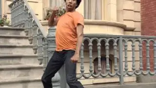 Mountain Dew Kickstart: Neighborhood