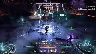 612.4K VMA Magsorc - Xbox NA (Wrathstone)