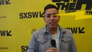 BSXSW 2017 @JamTheHype