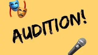 Audition For Trevor The Musical | Bennett Armstrong