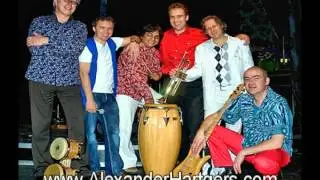 VuelvaYa - Alexander Hartgers & FrankTorres y Banda