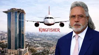 Vijay Mallya - The King Of Good Times
