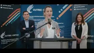 CUTRIC: U.S. tariffs on buses & trucks threaten transit, Canadian jobs & zero-emission goals