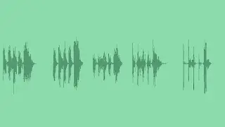 Fast Counting - Launch Timing Sound Effects