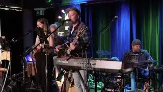 The Veit Club LIVE: Square One