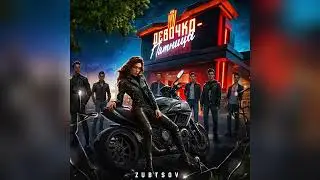 ZUBTSOV - ДЕВОЧКА-ПЯТНИЦА