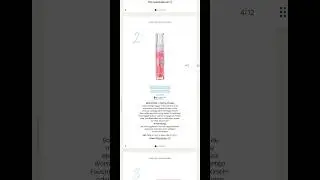 Glossybox Girls Mai 2023