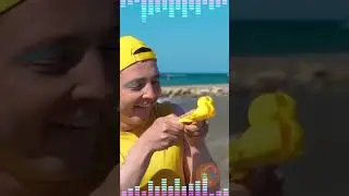 Must Have BEACH TOOL🐥🌴 Listen 