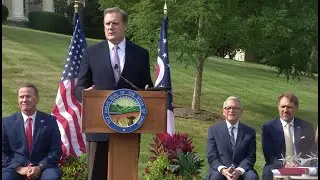 Rep. Mike Turner (OH-10) | Joby Aviation Announces New Manufacturing Facility in Dayton, Ohio