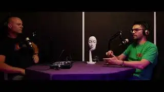THE JOHNNY KATS POD WITH ANDREW PORTELLI
