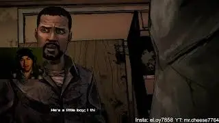 Random Stream