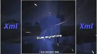 Prolok nga ju kynmaw ia phi khraw umdor xml file please  subscribe 🙏🔰✅