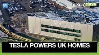 Tesla Seeks UK Power License, Aims to Challenge Big Energy Providers by 2026