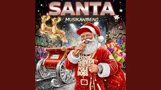 North Pole Drip