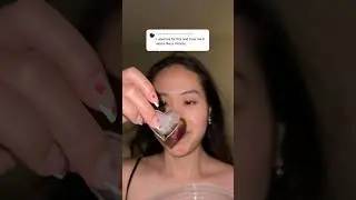 ICING my hormonal acne?? 🥶🧊 #hormonalacne #acneprone #acneproneskin