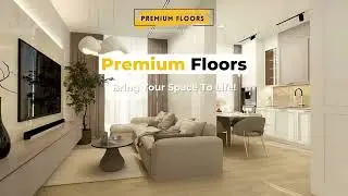 Premium Floors - Bring Your Space to Life