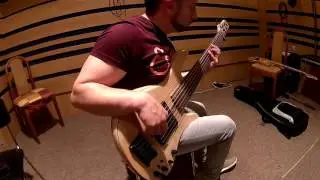 FODERA EMPEROR STANDARD 6