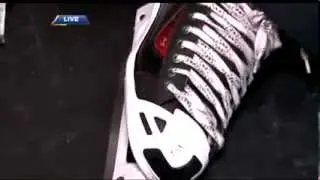 Leaked! CCM RBZ Goalie Skate Analysis (OMG BBQ CTTV)