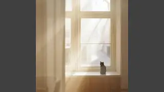 Soft Light on the Table