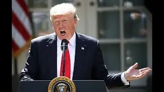 Trump Live-Tweets Morning Joe, Which He Definitely Never Watches