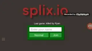 Splix.io- New colors and patterns.