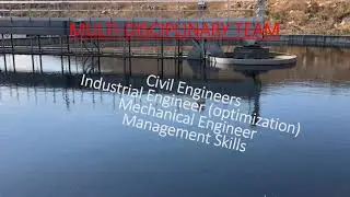 Performance analysis, operations, maintenance &staff training for a pilot wastewater treatment plant