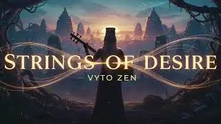 Vyto Zen - Under the Glow (Afro House Remix)