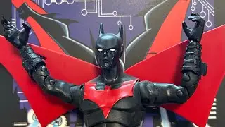 Batman beyond 25th anniversary compendium- Review ￼
